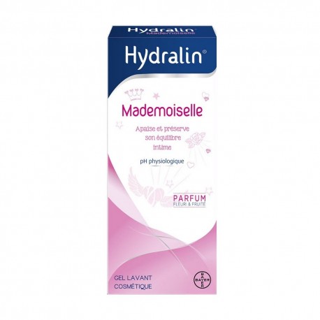 Hydralin Mademoiselle 200 ml 3401528557408