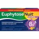 Bayer Euphytose Nuit LP 1,9 mg 30 Comprimés 3534510001662