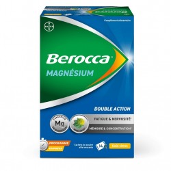 Berocca Magnesium 14 Sachets 3534510001822