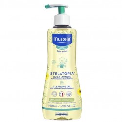Mustela Stelatopia Huile Lavante 500 ml