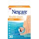Nexcare Active Flexible Foam 30 Plasters 4054596758742