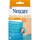 3M Nexcare Active Flexible Foam Maxi 5 Pansements 4054596750432