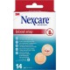 Nexcare Blood-stop 14 Plasters Spots 4046719472611