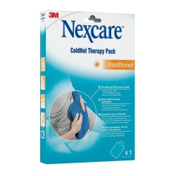 Nexcare Coldhot Therapy Pack Traditional