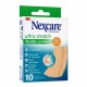 3M Nexcare Ultra Stretch Flexible Comfort 10 Pansements 4054596748774