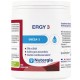 Nutergia Ergy 3 180 Capsules 3664524000297