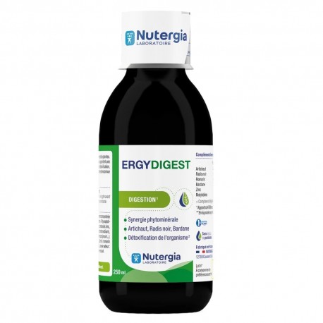 Nutergia Ergydigest 250 ml 3401577966053