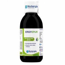 Nutergia Ergyepur 250 ml