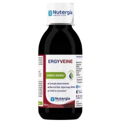 Nutergia Ergyveine 250 ml 3664524000761