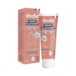 Dodie Baume Allaitement 40 ml