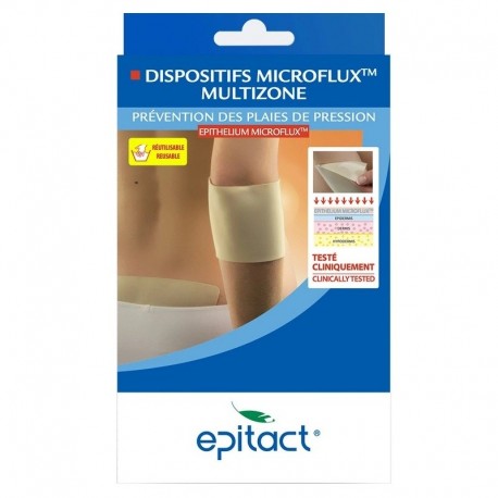 Epitact Dispositifs Microflux Multizone 3660396003565