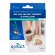 Epitact Orthèse Corrective Double Hallux Valgus Oignon Durillons Jour Pied Droit Taille L 3660396005798
