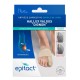 Epitact Orthèse Corrective Hallux Valgus Oignon Jour Taille L 3660396005224