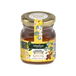 Vitaflor Préparation Pour Grog 100 g