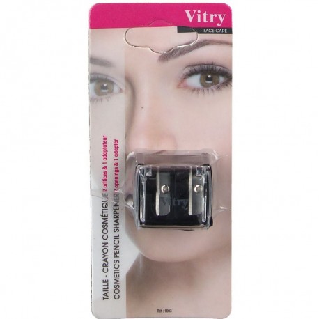 Vitry Taille-Crayon Cosmétique 3538893200506