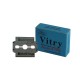 Vitry 10 Lames de Rechange Coupe Cors 3538891219579