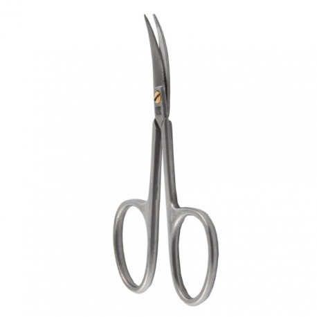 Vitry Ciseaux à Peaux Lames Courbes 3538891218220