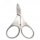 Vitry Nail Scissors Straight Blades Furtif 3538890008204