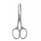 Vitry Round Ended First Aid Scissors 3538891219340