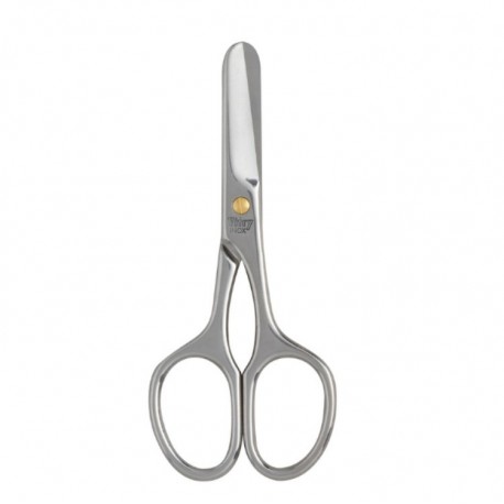 Vitry Ciseaux de Trousse Bouts Ronds Inox 3538891219340