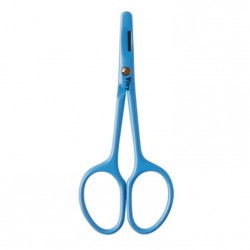 Vitry Ciseaux Nourrisson Sécurité Inox 3538891218978