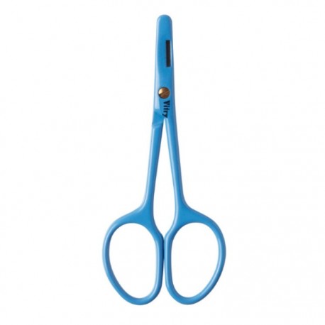 Vitry Ciseaux Nourrisson Sécurité Inox 3538891218978