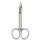 Vitry Ciseaux Pédicure Ongles Forts Inox Trempé 3538891313581