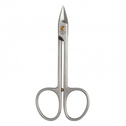 Vitry Pedicure Scissors for Strong Nails 3538891313581