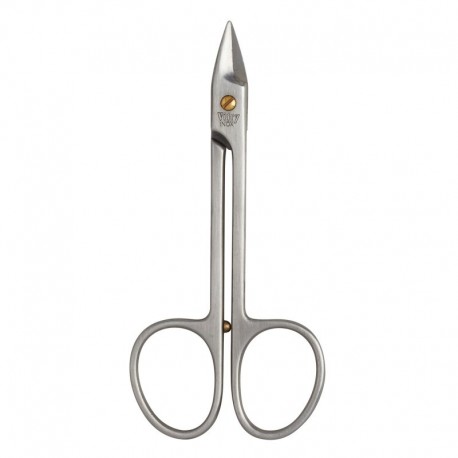 Vitry Ciseaux Pédicure Ongles Forts Inox Trempé 3538891313581