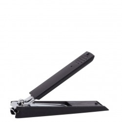 Vitry Coupe Ongles Manucure de Poche Noir