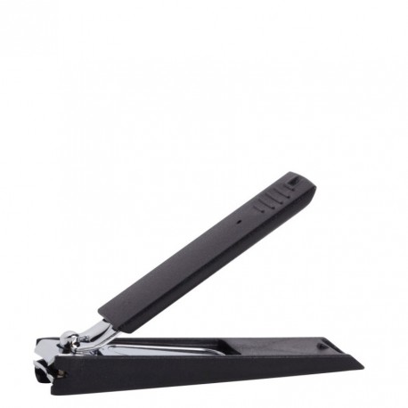 Vitry Coupe Ongles Manucure de Poche Noir 3538892893334