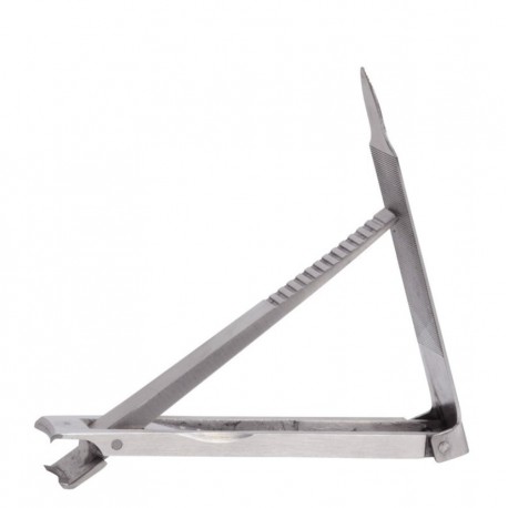 Vitry Coupe Ongles Pédicure Extra Plat 3538890056618