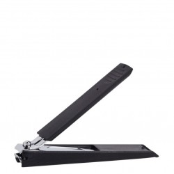 Vitry Coupe Ongles Pédicure Noir 3538893173336