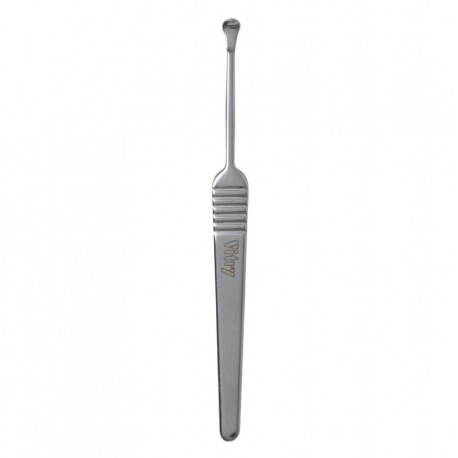 Vitry Safety Ear Cleaner in Stainless Steel 3538893377468