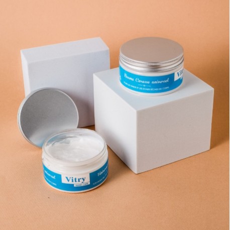 Vitry Hand Care Baume Caresse Universel 100 ml

 3538895556670