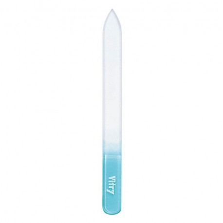 Vitry Glass Nail File 3538890073004