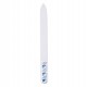 Vitry Glass Swarovski Crystal Nail File 3538890073103