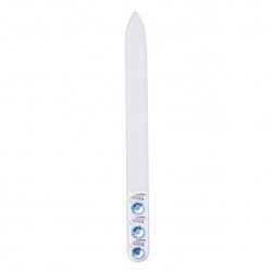 Vitry Glass Swarovski Crystal Nail File 3538890073103