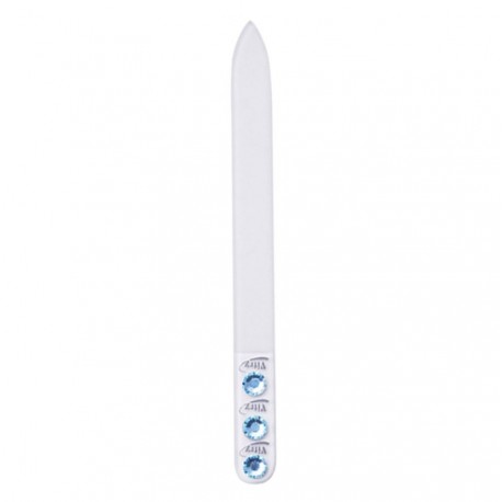 Vitry Glass Swarovski Crystal Nail File 3538890073103
