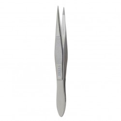 Vitry Splinter Tweezers Stainless Steel 3538891220520