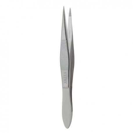 Vitry Splinter Tweezers Stainless Steel 3538891220520