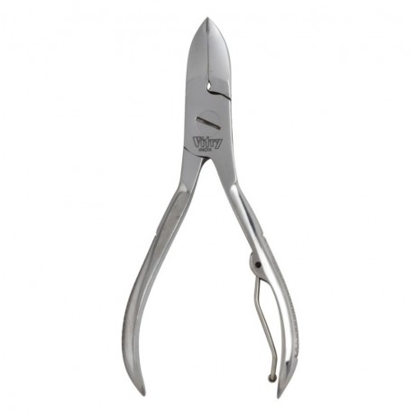 Vitry Nail Nippers 10 cm 3538893543481