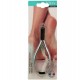 Vitry Toenail Nipper Double Beak 3538894250319