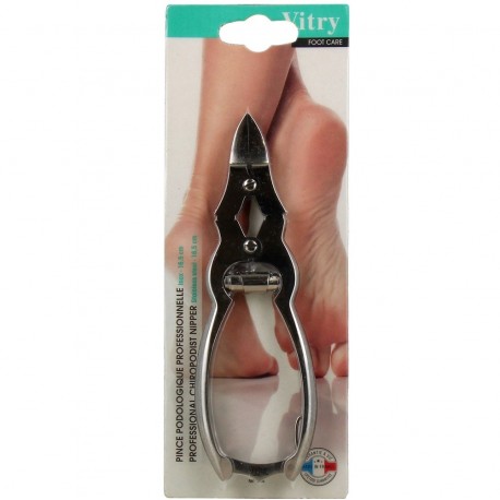 Vitry Professionnal Chiropodist Nipper 3538894251316