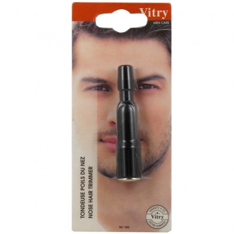 Vitry Tondeuse Poils Du Nez 3538891881592