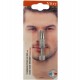 Vitry Nose Hair Trimmer Stainless Steel 3538894399995