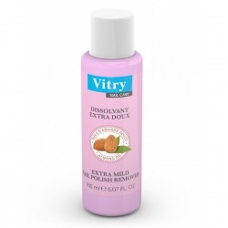 Vitry Dissolvant Extra Doux 150 ml

