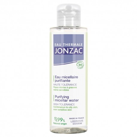 Eau de Jonzac Pure Eau Micellaire Purifiante 100 ml 3517360022414