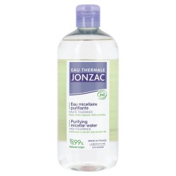 Eau Thermale Jonzac Pure Eau Micellaire Purifiante 500 ml