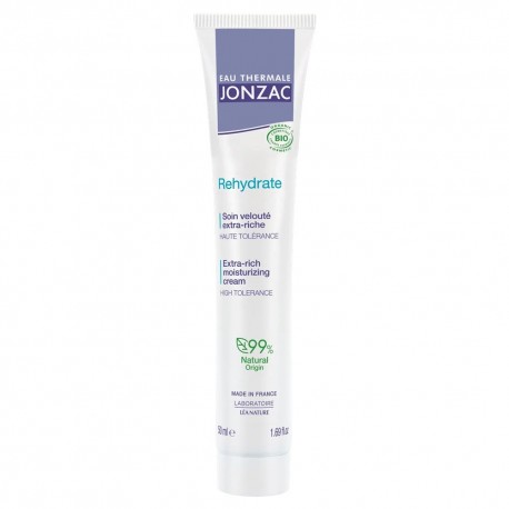 Eau de Jonzac Rehydrate Soin Velouté Extra-Riche 50 ml 3517360016871